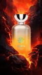 AGARTHI Burning Core Extrait de Parfum 100 ml